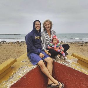 Meet your Posher, Kritter